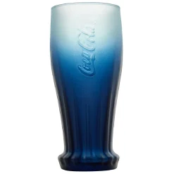 Gifi Verre coca-cola eurofoot| Vaisselle Et Accessoires De Table
