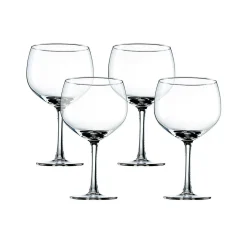 Vaisselle Et Accessoires De Table<Gifi Verre cocktail Gin tonic 65 cl x4