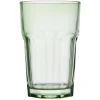 Gifi Verre coloré 300ml Ø8xH12ccm| Vaisselle Et Accessoires De Table