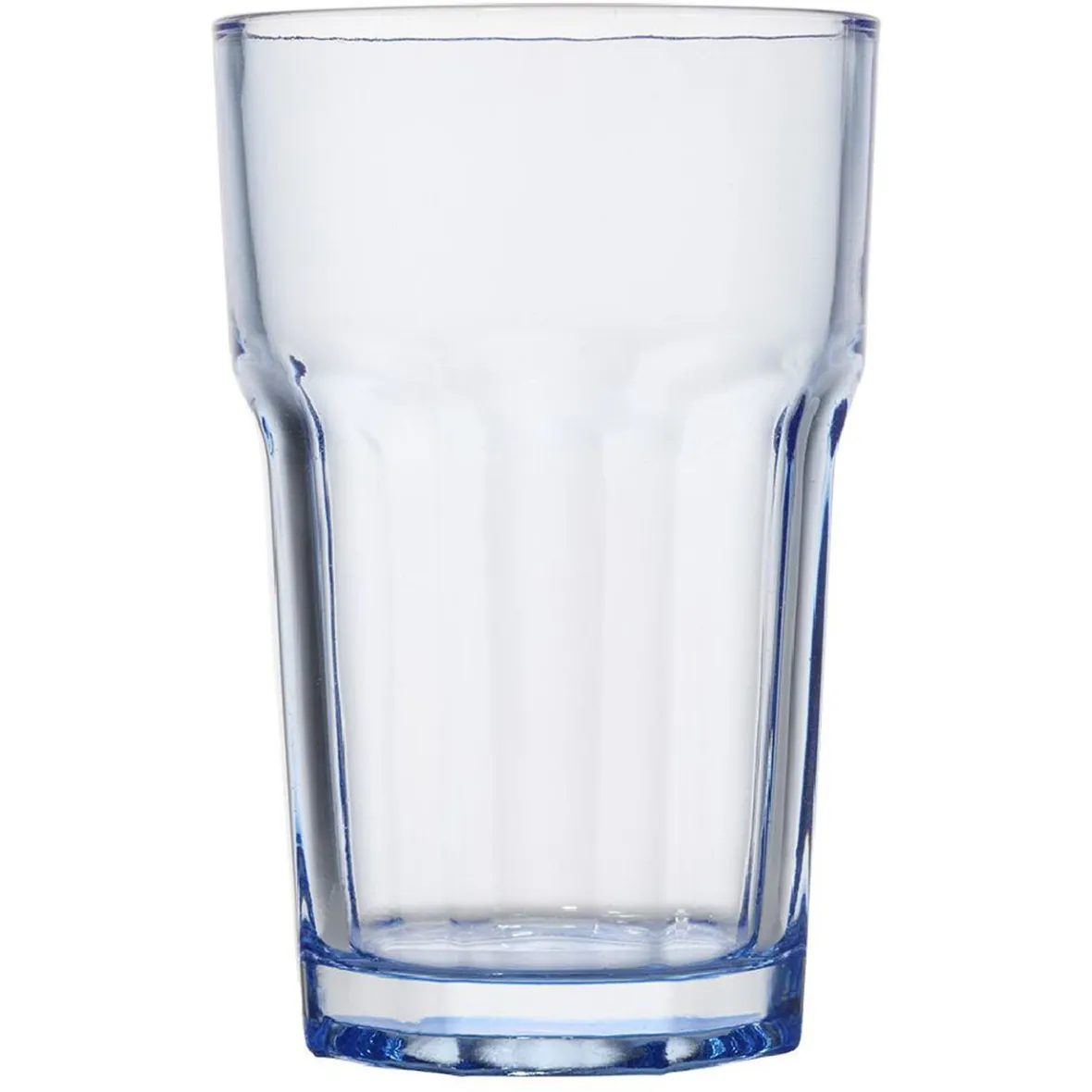 Gifi Verre coloré 300ml Ø8xH12ccm| Vaisselle Et Accessoires De Table