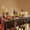 Gifi Verre décor citrouille 350ml Ø8xH8,5cm| Vaisselle Et Accessoires De Table