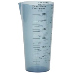 Préparation Culinaire<Gifi Verre doseur
