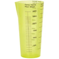 Préparation Culinaire<Gifi Verre doseur