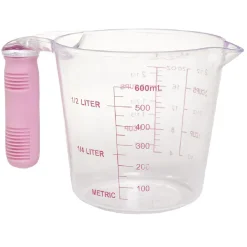 Préparation Culinaire<Gifi Verre doseur 600 ML