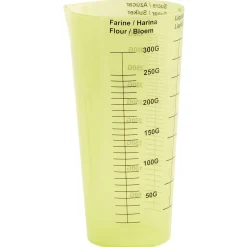 Préparation Culinaire<Gifi Verre doseur avec fouet et spatule