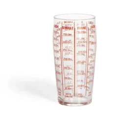 Préparation Culinaire<Gifi Verre doseur gradué Luminarc pour liquide et solide 58 cl