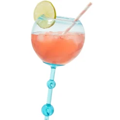 Gifi Verre flottant ou à planter| Vaisselle Et Accessoires De Table