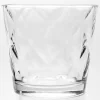 Vaisselle Et Accessoires De Table<Gifi Verre gobelet Kaleido x6