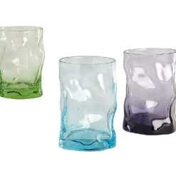 Vaisselle Et Accessoires De Table<Gifi Verre gobelet X3