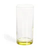 Gifi Verre haut 29,5 cl x6| Vaisselle Et Accessoires De Table