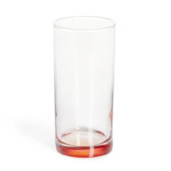 Gifi Verre haut 29,5 cl x6| Vaisselle Et Accessoires De Table