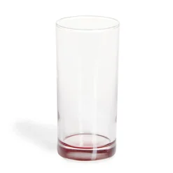 Gifi Verre haut 29,5 cl x6| Vaisselle Et Accessoires De Table
