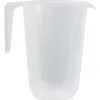Préparation Culinaire<Gifi Verre mesureur avec anse 1L