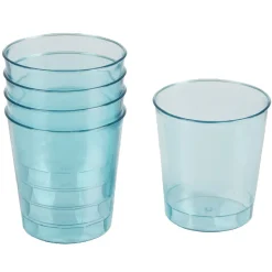 Gifi Verre shooter coloré x20| Vaisselle Et Accessoires De Table