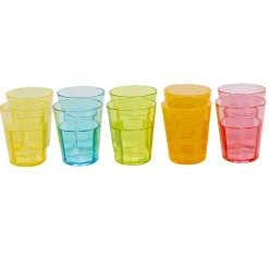 Vaisselle Et Accessoires De Table<Gifi Verre shooter coloré x10