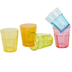 Vaisselle Et Accessoires De Table<Gifi Verre shooter coloré x10