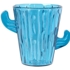 Gifi Verre shooter forme cactus x6| Vaisselle Et Accessoires De Table