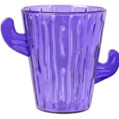 Gifi Verre shooter forme cactus x6| Vaisselle Et Accessoires De Table