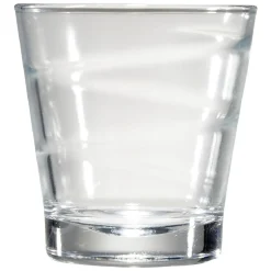 Gifi Verre spirale duralex 26cl x6| Vaisselle Et Accessoires De Table