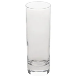 Gifi Verre tubo forme haute longdrink 22 cl x6| Vaisselle Et Accessoires De Table