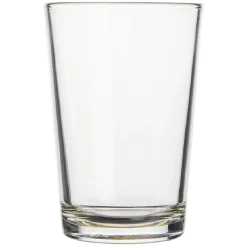 Gifi Verre x12 ver 20cl h9.9d6.8 mod fond coul| Vaisselle Et Accessoires De Table