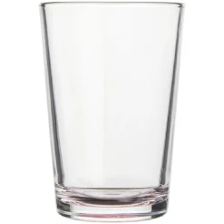Gifi Verre x12 ver 20cl h9.9d6.8 mod fond coul| Vaisselle Et Accessoires De Table