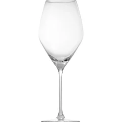 Gifi Verres à vin transparents 45 cl x4| Vaisselle Et Accessoires De Table