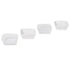 Gifi Verrine amuse-bouche x4| Vaisselle Et Accessoires De Table