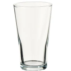 Gifi Verrine LAV en verre transparent 14 cl x6| Vaisselle Et Accessoires De Table