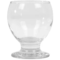 Gifi Verrine LAV en verre transparent 21,5 cl x6| Vaisselle Et Accessoires De Table