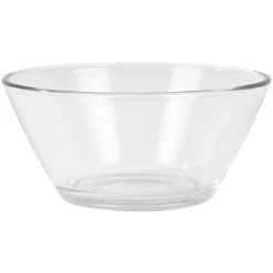 Gifi Verrine LAV en verre transparent 25 cl x6| Vaisselle Et Accessoires De Table