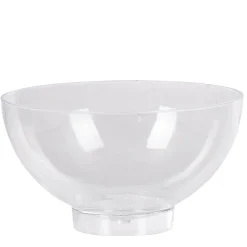 Gifi Verrine ronde en plastique réutilisable x10| Vaisselle Et Accessoires De Table