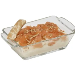 Gifi Verrine ronde rectangle et carré x 18| Vaisselle Et Accessoires De Table
