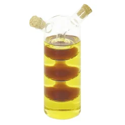 Vaisselle Et Accessoires De Table<Gifi Vinaigrier huilier 2en1 450ml