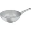 Cuisson<Gifi Wok tefal céramique avec indicateur thermo-spot ø 28 cm