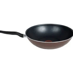Cuisson<Gifi Wok Tefal Extra